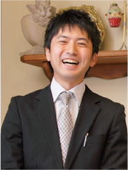 笹本 大輔